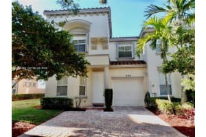 4744 Sw 165th Ave 4744 Miramar, FL 33027 - MLS#A11955748