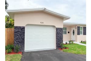 4241 Thomas St Hollywood, FL 33021 - MLS#A11955756