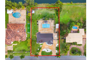 3601 Sw 141st Ave Miramar, FL 33027 - Off Market
