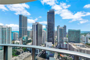 801 S Miami Ave 3601 Miami, FL 33130 - MLS#A11955770