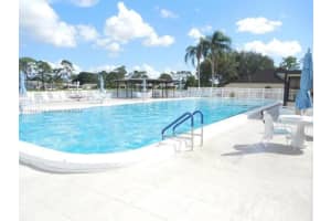 441 Se Pine Glen Ln A-2 Green Acres, FL 33463 - MLS#A11955789