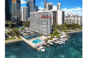 200 Se 15th Rd 15c Miami, FL 33129 - MLS#A11955798