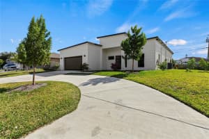 1230 Sw Becker Rd Port Saint Lucie, FL 34953 - MLS#A11955802