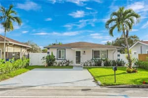 3004 Nw 7th St, Fort Lauderdale