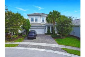 1465 Bursera Ter Hollywood, FL 33021 - MLS#A11955810