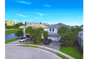 1465 Bursera Ter Hollywood, FL 33021 - MLS#A11955810