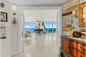 3101 S Ocean Dr 3003 Hollywood, FL 33019 - MLS#A11955811