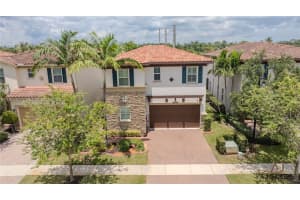 6463 Osprey Landing St, Davie