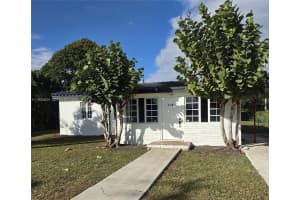 1044 Ne 4th Ave, Homestead