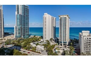 17375 Collins Ave 2401 Sunny Isles Beach, FL 33160 - MLS#A11955833