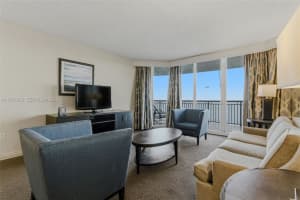 17375 Collins Ave 2401 Sunny Isles Beach, FL 33160 - MLS#A11955833