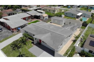 7150 Coolidge St, Hollywood