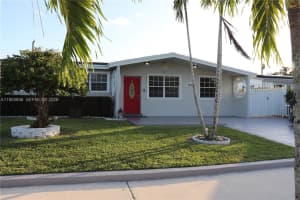 7150 Coolidge St Hollywood, FL 33024 - MLS#A11955836