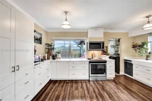 3640 Sw 22nd St Fort Lauderdale, FL 33312 - MLS#A11955839