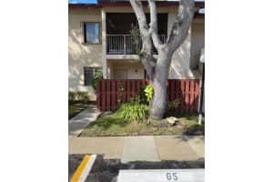 8021 Southgate Blvd G5 North Lauderdale, FL 33068 - MLS#A11955845