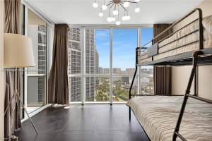 18201 Collins Ave 1507 Sunny Isles Beach, FL 33160 - MLS#A11955849