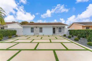 4321 Sw 138th Ct, Miami