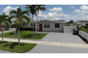 MLS# A11955870, Hollywood, Florida 33024