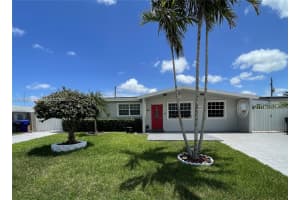 MLS# A11955870, Hollywood, Florida 33024