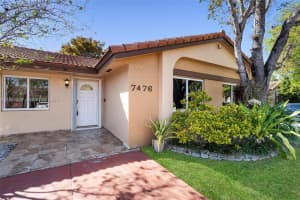 7476 Sw 112th Pl Miami, FL 33173 - MLS#A11955876