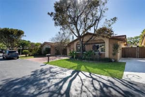 7476 Sw 112th Pl Miami, FL 33173 - MLS#A11955876