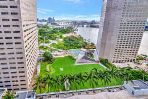 325 S Biscayne Blvd 2616 Miami, FL 33131 - MLS#A11955885