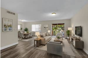 17901 Nw 68th Ave T206 Hialeah, FL 33015 - MLS#A11955898