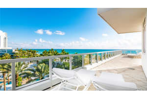 4391 Collins Ave 509/510 Miami Beach, FL 33140 - MLS#A11955904