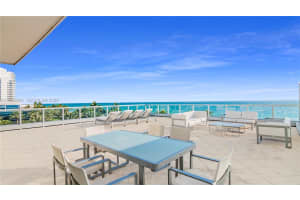 4391 Collins Ave 509/510 Miami Beach, FL 33140 - MLS#A11955904