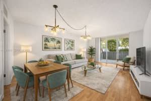 1155 Brickell Bay Dr 606 Miami, FL 33131 - MLS#A11955909