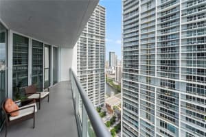 495 Brickell Ave 3208 Miami, FL 33131 - MLS#A11955919
