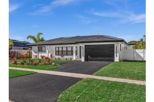 1516 N 47th Ave, Hollywood