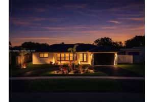 1516 N 47th Ave Hollywood, FL 33021 - MLS#A11955934