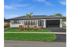 1516 N 47th Ave Hollywood, FL 33021 - MLS#A11955934