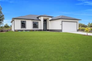 3006 53rd St W Lehigh Acres, FL 33971 - MLS#A11955938