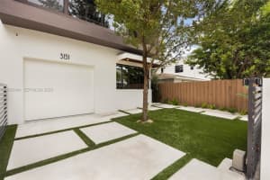 3151 Hibiscus St 3151 Miami, FL 33133 - MLS#A11955944