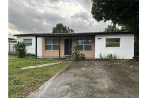 6448 Fletcher St Hollywood, FL 33023 - MLS#A11955946