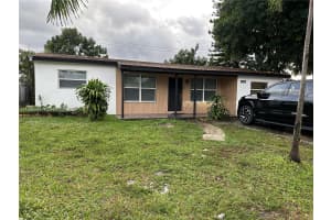 6448 Fletcher St Hollywood, FL 33023 - MLS#A11955946