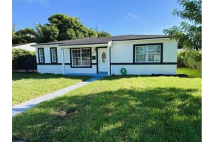 9221 Broad Manor Rd, Miami