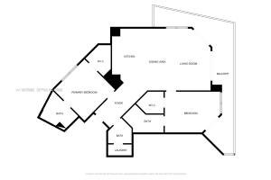 1900 N Bayshore Dr 2018 Miami, FL 33132 - MLS#A11955962