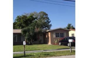 6532 Sw 18th Ct, North Lauderdale