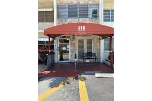 215 Se 3rd Ave 206a Hallandale Beach, FL 33009 - MLS#A11956006