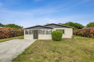 746 Nw 3rd St, Florida City