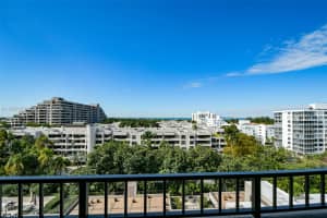 251 Crandon Blvd 704 Key Biscayne, FL 33149 - MLS#A11956028