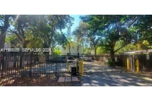 2828 Coconut Ave 1 Miami, FL 33133 - MLS#A11956031