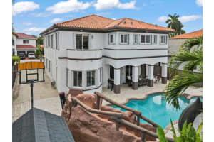 15383 Sw 23rd St Miami, FL 33185 - MLS#A11956037