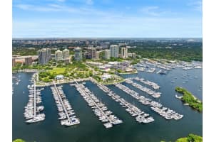 2655 S Bayshore Dr 805 Miami, FL 33133 - MLS#A11956038