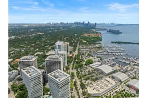 2655 S Bayshore Dr 805 Miami, FL 33133 - MLS#A11956038