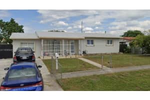 3971 Nw 171st St Miami Gardens, FL 33055 - MLS#A11956045