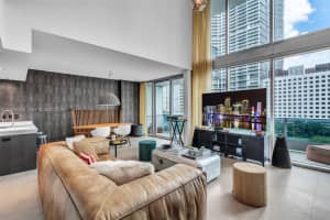 200 Biscayne Boulevard Way 506 Miami, FL 33131 - MLS#A11956068